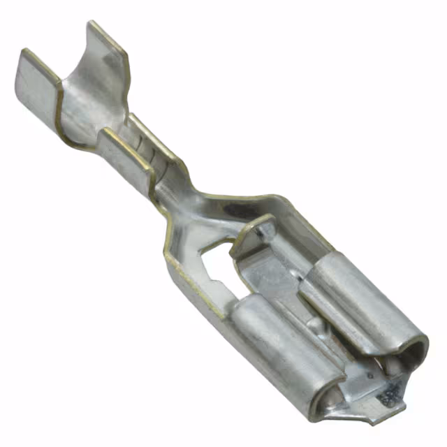 170325-2 TE Connectivity AMP Connectors  Conectores de desconexión rápida